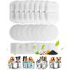 8Set Filters for 7L Dog Fountain