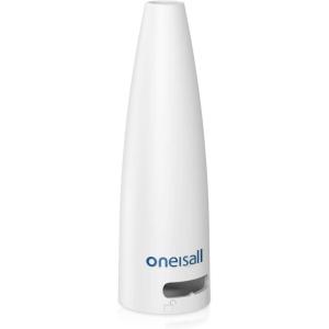 imageoneisall Replacement Round Nozzle for BM1 Dog Grooming Vacuum Blow Dryer and Clippers