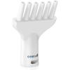 imageoneisall Replacement Finger Nozzle for BM1 Dog Grooming Vacuum Blow Dryer and Clippers